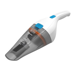 Aspiratutto B+d Litio 3,6v Nvc115jl - Product Image 1