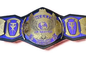 Ceintures de championnat de lutte, trophées, médailles et récompenses - Symbole ultime de la victoire et de l'excellence en cuivre/alliage de cuivre - Product Image 4