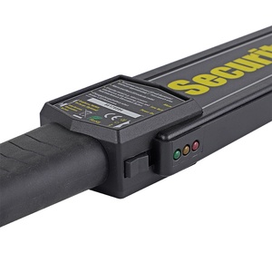 Securitymax <strong>Hand</strong> Held <strong>Metal</strong> <strong>Detector</strong> Security <strong>Metal</strong> <strong>Detector</strong> - Product Image 5