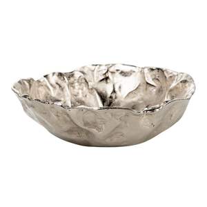 Cuenco de Metal de Primera Calidad para Dátiles, que Garantiza Durabilidad y Elegancia al Servir Frutos Secos y Dátiles Frescos - Product Image 5