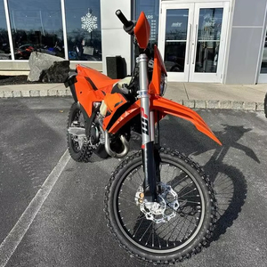 Motocicletas Enduro 450 XCFW 2026 Nuevas en Stock - Product Image 1