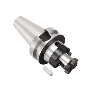 Mandrin de fraisage combiné auto-centrant en acier magnétique pour fraiseuse manuelle - Product Image 1