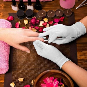 Service OEM, coupe-ongles en acier inoxydable incurvé réglable pour manucure et pédicure, ouverture large, professionnel, pour ongles épais - Product Image 4