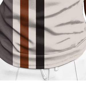 Chemise pour homme à manches courtes, coupe ajustée, anti-froissement, 100% coton, tissu tricoté, imprimé par transfert thermique, poche, motif uni, conception OEM - Product Image 4