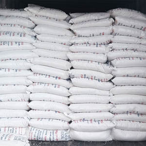 Sel de mer d'Égypte en gros - Qualité supérieure, sel grossier lavé et iodé, pureté de 99%, qualité industrielle, chlore de sodium personnalisable - Product Image 6