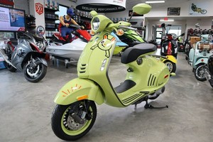 NOUVEAUTÉ 2026 <span class=keywords><strong>Vespa</strong></span> <span class=keywords><strong>946</strong></span> 10 Anniversaire – Nouveau Scooter-Moto - Product Image 4