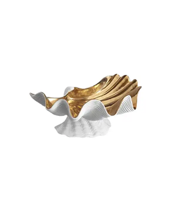Bol de service de style moderne avec lag Bol de fruits secs décoratif de table au design classique pour cadeau de Noël en gros bon prix - Product Image 5