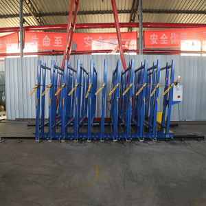 Sistema de almacenamiento automático y manual - Product Image 2