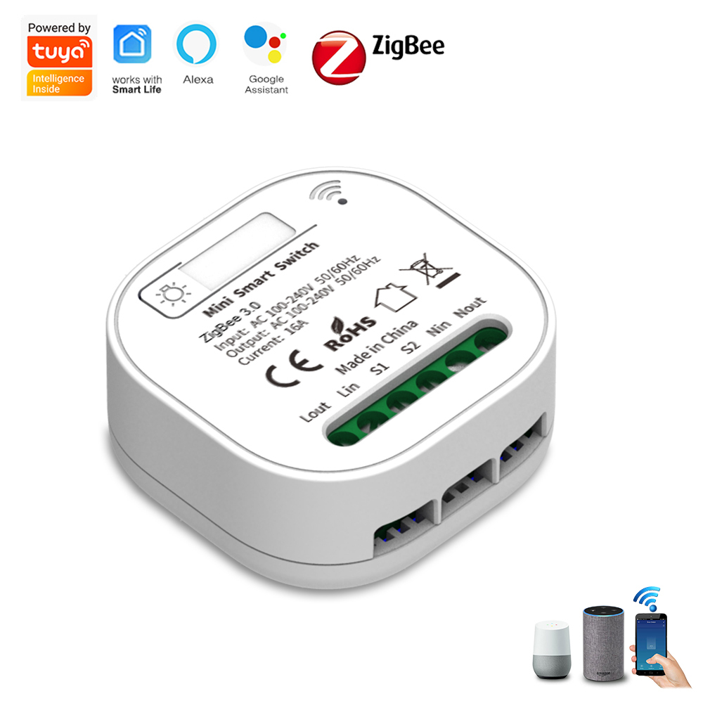 Zigbee Switch