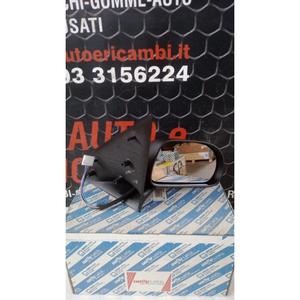 กระจกมองหลังขวา FIAT Bravo รุ่นที่ 1 (95>01) 735247429 - Product Image 3