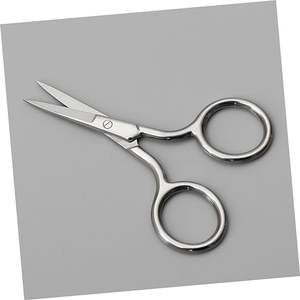 Ensemble de petits ciseaux outils fournitures de ciseaux accessoires de couture coupe de tissu en vrac - Product Image 3