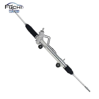 52039207AC 52106477AC 52106477AF Hydraulische Servolenkung Zahnstange und Ritzel für Dodge Dakota Durango RWD 1997-2004 Brandneu