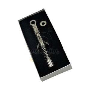 Herramienta de trinquete de implante Dental de alta precisión para cirugía de implantes y prótesis Trinquete de torsión de implante Dental - Product Image 4