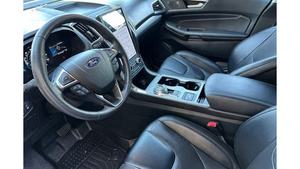 ฟอร์ด เอจ ไทเทเนียม AWD ปี 2022 สภาพดี ใช้งานน้อย - Product Image 6