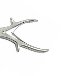 Rongeur osseux de qualité supérieure 180 mm, pinces de coupe, acier métallique de qualité chirurgicale, rongeur osseux pour vente en ligne - Product Image 4