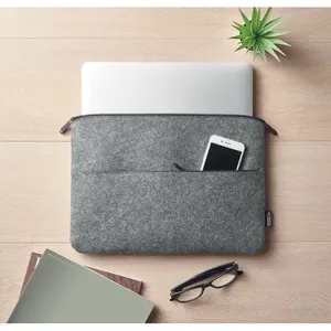 Toplo RPET Sustainable Promotional <b>Tote</b> <b>Bag</b> Felt <b>Laptop</b> <b>Bag</b> - Product Image 3