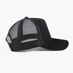 Gorras Trucker de Malla de Alta Calidad y Diseño Moderno para Adultos, Ligeras y Transpirables, Ideales para Viajar, Venta al por Mayor 2025 - Product Image 5
