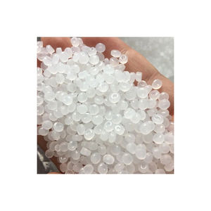 Qualité d'injection LDPE avec finition lisse pour les marchés d'exportation - Product Image 3