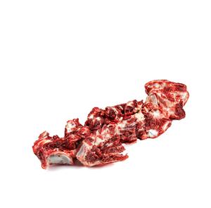 Leading Food Supplier <b>Beef</b> Bone-in Chuck Blade Bulk Volume Discount Pricing | <b>Beef</b> Neck Bones - Product Image 2