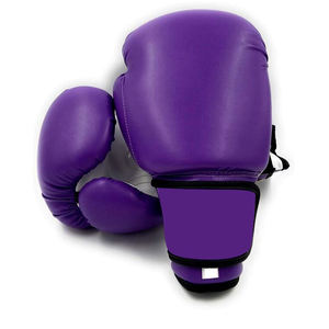 ถุงมือชกมวยสำหรับฝึกต่อสู้ถุงมือชกมวยแบบมืออาชีพออกแบบได้ตามต้องการ - Product Image 6