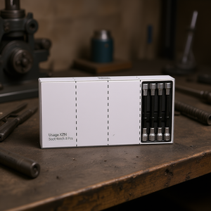 Jeu de clés à douille Usag XZN (8 pièces) - Product Image 3