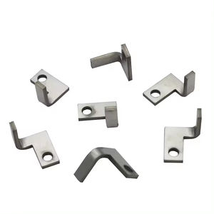 Best-seller Services de moulage de tôle d'acier à ressort économiques et fiables pour usage industriel - Product Image 4