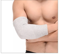 Bandages de compression personnalisables pour la protection des genoux et des coudes, idéaux pour la musculation, avec fermeture à cordon ajustable