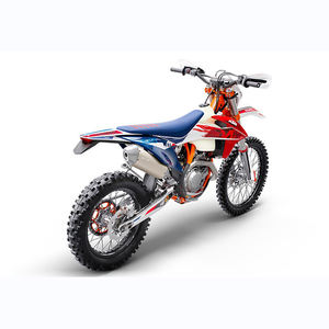 Nueva KTMM 500 EXC-F Six Days 2023 - Product Image 6