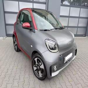 Meilleures ventes 2020 : Luxe S-mart pour deux, pack technologique électrique, HATCHBACK, toit ouvrant panoramique, sièges en cuir - Product Image 2