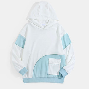 Sudaderas con Capucha Ligeras y Cómodas para Hombre, Diseño Sólido, Colores con Logotipo Personalizado, Servicio OEM, Tallas Grandes, Transpirables - Product Image 1