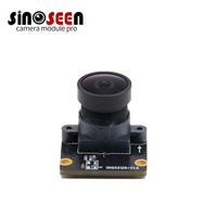 Module de caméra 5MP IMX335 MIPI 2592x1944 60fps carte de mise au point fixe OEM ODM pour drones et dashcams intelligents