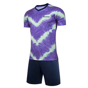 Uniforme de Fútbol para Equipos con MOQ Bajo, Uniforme de Entrenamiento Juvenil, Uniforme de Fútbol en Oferta para Venta en Línea - Product Image 2