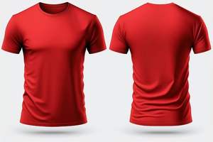 Nouvelle collection de t-shirts légers pour hommes, vêtements décontractés très demandés, prix de gros 100% coton - Product Image 2