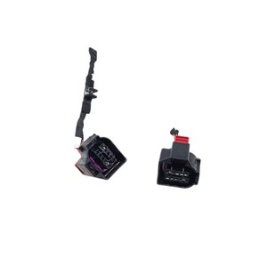 Fixations de phares avant droit et gauche CUPRA Formentor Série Essence 1500 (20>) - Product Image 1