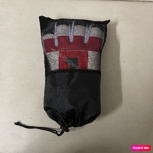 ถุงมือผู้รักษาประตูระดับมืออาชีพ4มม. จากยางเยอรมัน TGG-1234 - Product Image 3