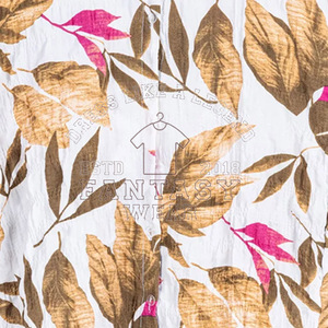 FANTASY WEAR OEM Camisa Casual de Lino Suave a Cuadros para Mujer, Moda Premium, Verano, Certificación CE ISO - Product Image 6