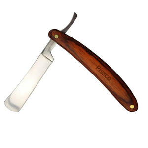 Rasoirs de barbier pliants Pissco pour hommes, outils de rasage et d'épilation, directement de l'usine - Product Image 6