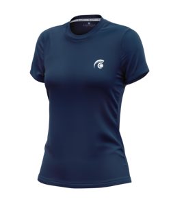 Camiseta Hombre 100% Algodón Secado Rápido Transpirable Casual - Product Image 1