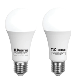 8W LED Bulb BOS Aluminum Body <b>Sensor</b> <b>Switch</b> Economical Residential Office <b>Lighting</b> Wholesale Ready Ship High Quality TLC Vietnam - Product Image 3