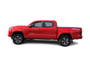 Pick-up Tacoma TRD Sport SUV automatique à transmission intégrale d'occasion de 2018 - Product Image 6