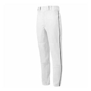 Uniformes de Béisbol Transpirables de Alta Calidad 100%, Ropa Deportiva Unisex de Secado Rápido, Absorbe la Humedad, Antibacteriano, Jersey de Softbol - Product Image 3