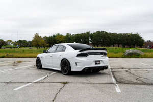 Dodge Charger SRT Hellcat Usado del 2015 - Product Image 5