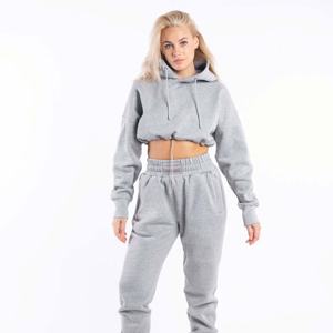 Sudadera con capucha deportiva antiarrugas para mujer con tela transpirable ligera para gimnasio Fitness viajes y estilo callejero diario - Product Image 4