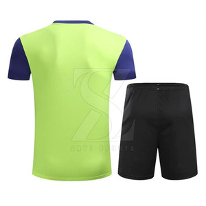 2025 meilleure vente uniforme de volley-ball de fabrication professionnelle en gros uniforme de volley-ball de haute qualité - Product Image 3