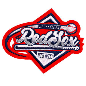 Autocollant simple face pour sangle Velcro, élastique écologique, fabricant de badges scolaires brodés, produit Belcro - Product Image 6