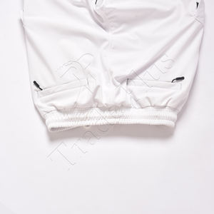 OEM 2025 Unisex esquí snowboard pantalones High Street Cargo/pierna ancha suelta impermeable invierno holgado tela alta a prueba de viento impreso - Product Image 4