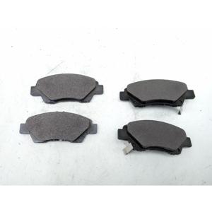 Pastiglie Freno HONDA Insight 1a Serie (09>) N3604068 Benzina - Product Image 4
