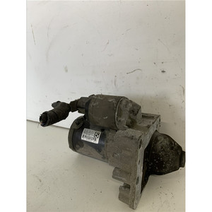 MOTORINO D'AVVIAMENTO CITROEN DS4 1a Serie 9663528880-01 diesel 1600 (11>) - Product Image 2