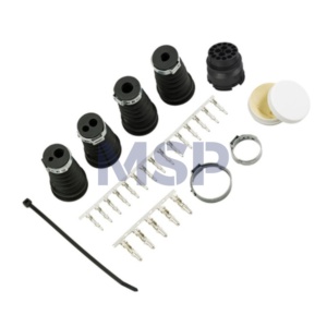 13-1732-001 - Aspock - SOCKET 17 P - ASS3-MALE-Pièces et accessoires remorque-MSP Export - Product Image 3