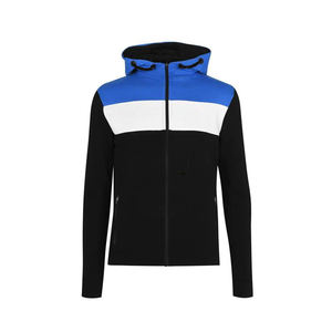 Sudadera con Capucha Extra Grande Unisex de Alta Calidad, Ropa Impermeable de Algodón Estampada de Talla Grande, Color Personalizado para Hombres y Mujeres - Product Image 3